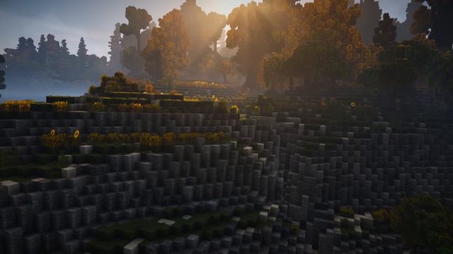 Minecraft Epic Landscape Showcase "Aries" by _Killerack_ [Download]