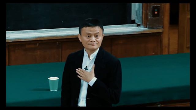 Importance Of Languages - Jack Ma Best Motivational Speech