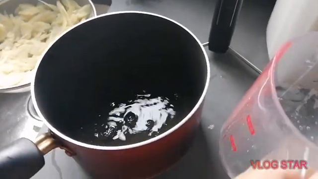 PICKLED GINGER / EASY TO MAKE