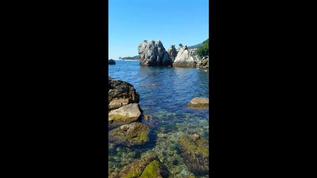 4. Крым 2016 год. Гурзуф.  Дача Чехова.