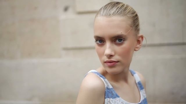 United Colors of Benetton Spring 2014 Woman and Man Collection
