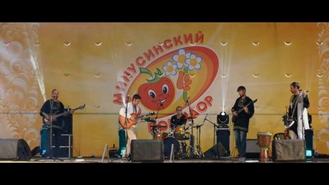 Живая вода - Mы уйдём