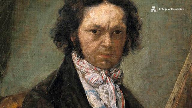 The Dream of Reason Produces Monsters: Goya and the Modern Dilemma