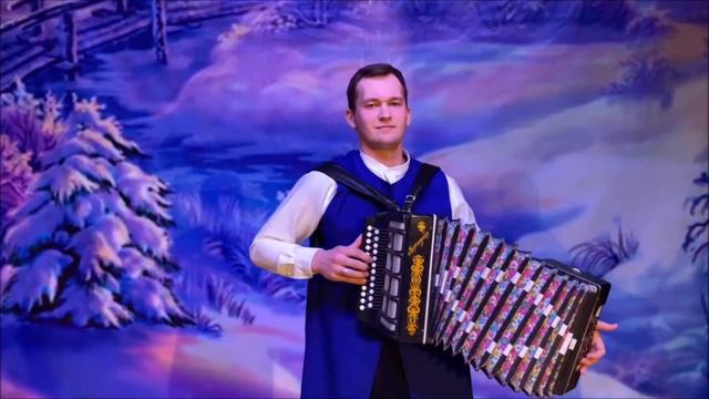 В этой деревне огни не погашены - Алексей Малозёмов