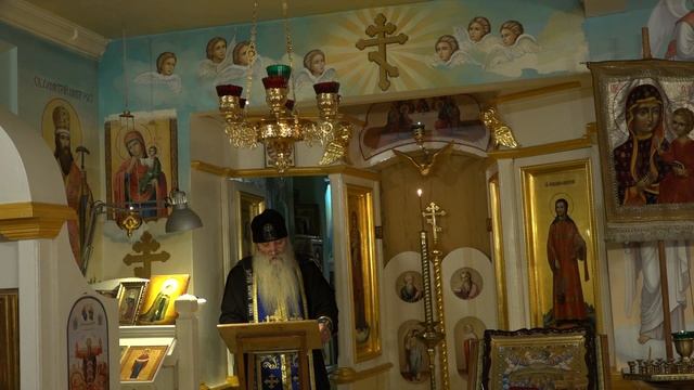 ПРОВЕРЯЕМ СЕБЯ - есть ли у нас любовь ко всем равная или нет. (3)