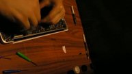 Repair MacBook Air Mid 2011 (A1369)