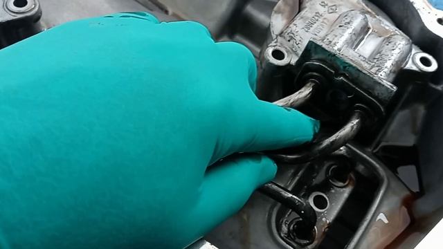 Chevy Cobalt no forward gears only reverse easy fix