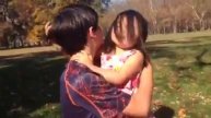 video from Ruth B. Adelson's iPad