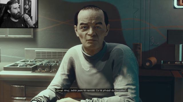 BITKA MEDZI ASTEROIDMY! [ STARFIELD 2023 ] 18
