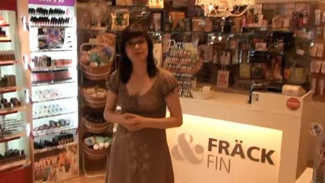 Швеция.Клиппан