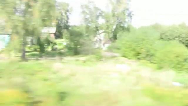 Верховья реки Преголя