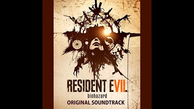 Go Tell Aunt Rhody (RE7 Official Soundtrack Full Version)