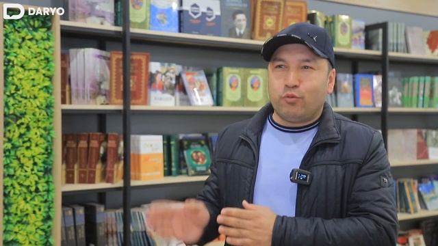Andijondagi kutubxona elektr energiyadagi qarzdorligi sabab faoliyatini to‘xtatgani aytilmoqda
