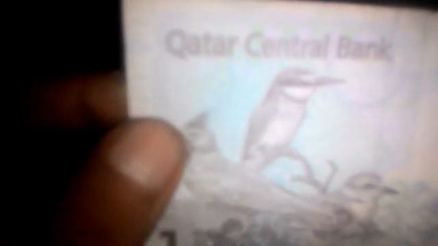 TERJAWAB! 2000 riyal Qatar berapa rupiah