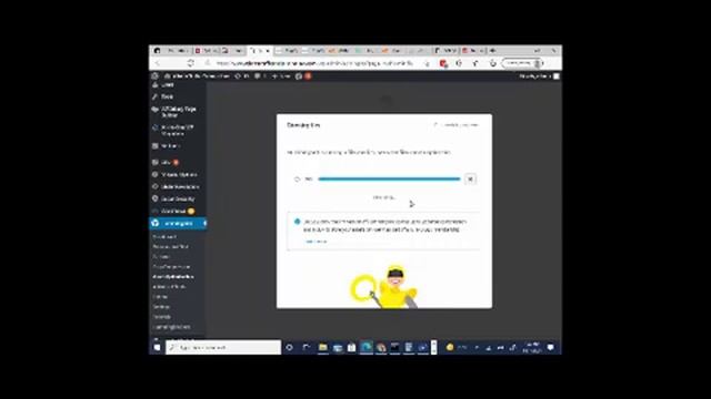 Speed Optimization For Wordpress Websites