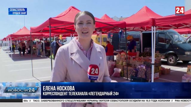 Как работают севастопольские предприниматели в условиях импортозамещения?
