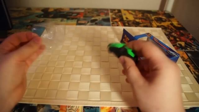 Вредные игрушки - Хорошие машинки и плохие цыплята