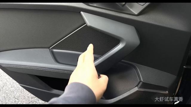 2023 Audi A3L in-depth Walkaround