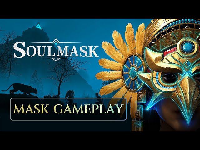 Сачели №1 приготовиться! РЕЙДЫ! OnlinE PvP x2 | №4 | Soulmask