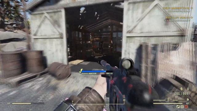 Fallout 76 Review 2024  Is Fallout 76 Good Now?