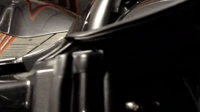 SLR Sterling Moss
