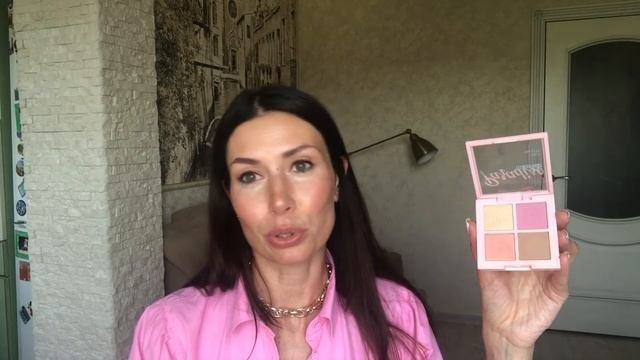 ЛУЧШАЯ Белорусская косметика .НОВИНКИ
