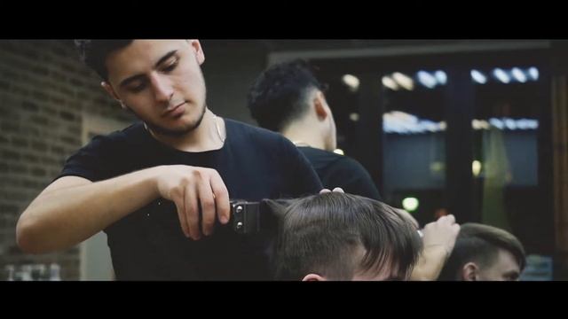 Новый Салон Красоты в Девяткино HAIRISMA