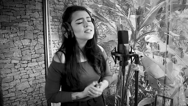Evanescence - My Immortal Violet Orlandi cover