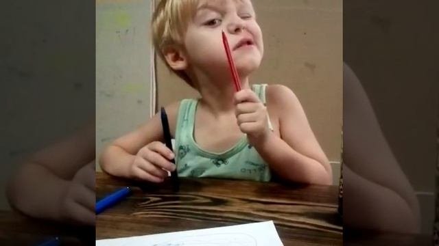 А ты видишь шарик ?