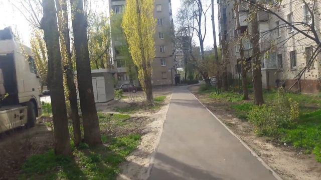 Воронеж. Ваи. Продолжение следует.