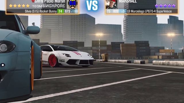 CSR RACING 2 | ROCKET BUNNY HONDA NSX-R!!!!!