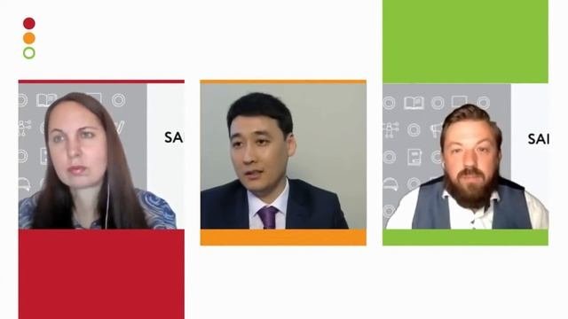 Андрей Любимов на конференции для ОТ Safeology-2020. Промо.