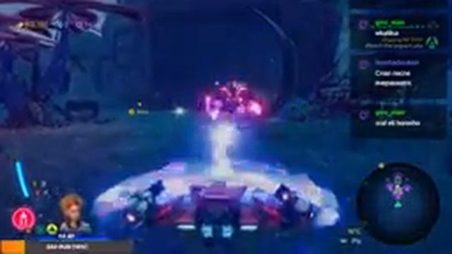 Космос нас ожидает, и много пылесосинга. Поехали!!! Starlink: Battle for Atlas