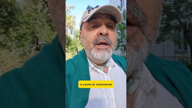 Где начинается колористика