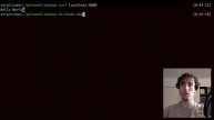 Build you Spring Boot Microservice with Kubernetes in 10 minutes | Microservices #1