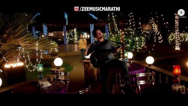 Jaguni Ghe Zara | Welcome Zindagi | Swapnil Joshi & Amruta Khanvilkar