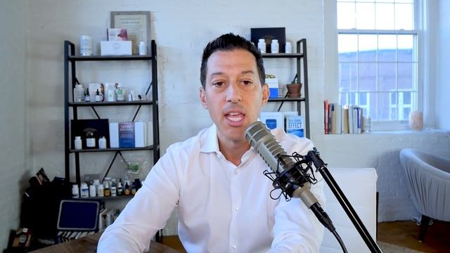 Elevated Cortisol, Sauna, Pomegranate Juice, B Vitamins, Enzymes & Breast Implants, Yawning