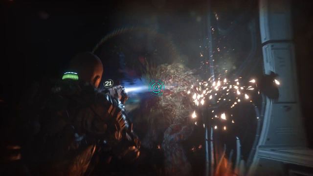 The Callisto Protocol Final Boss & Ending