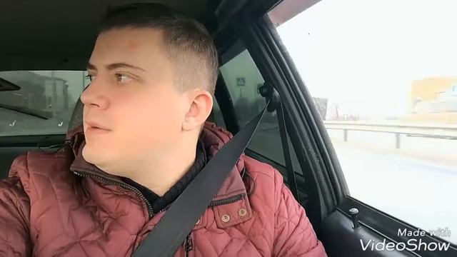 УЕЗДНЫЙ БЛОГ. МОЙ ДЕНЬ НОМЕР 1 / ЛЮБЫМИ ПУТЯМИ