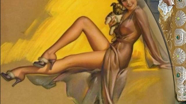 Почему говорят «В долгах, как в шелках»?