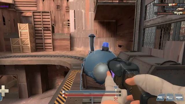 Team Fortress 2