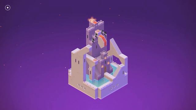 Monument Valley [PC] | (2014)