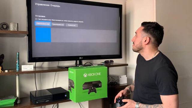 Продаём Xbox one 6 мая 2022 г.
