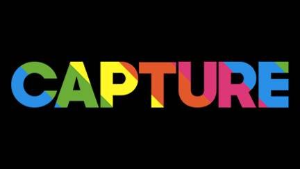 Capture (Emerson Arcadia 2001)