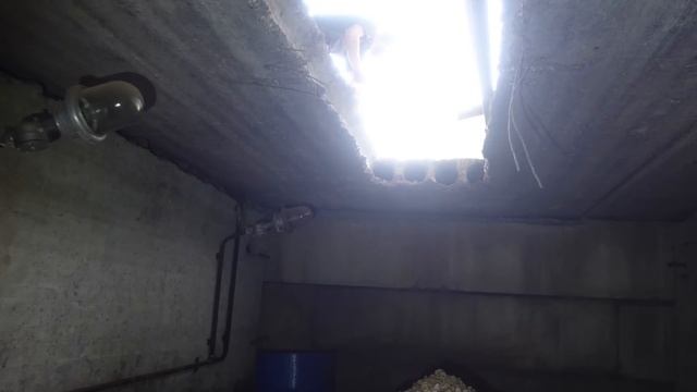 РЕМОНТ МЕГА ГАРАЖА, СНЕСЛИ СТЕНЫ И ПОЛЫ, НАЧИНАЕМ ВСЁ С НУЛЯ, АВТОСЕРВИС ИЗ ГАРАЖА!