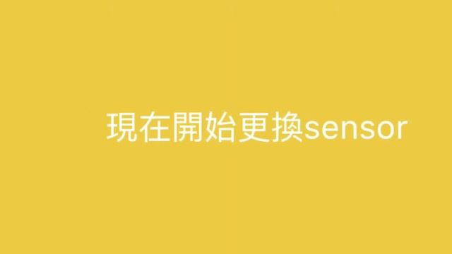 Volkswagen Sharan Tsi換ABS sensor