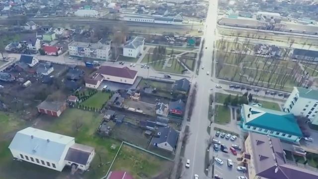 Ивацевичи