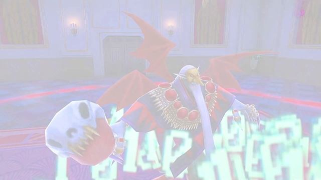 『Xylophia Gundmund』 Fight Royal Knight Crusadermon - Digimon World Next Order