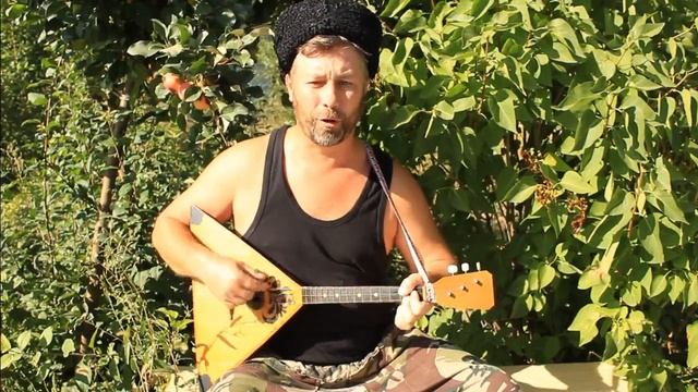 Частушки - Страдания. 29.08.2023