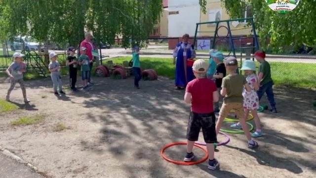 Фестиваль игры 4д